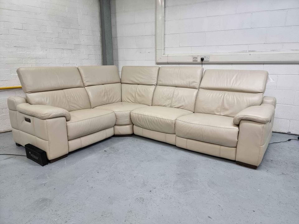 Sofology Corner Sofa