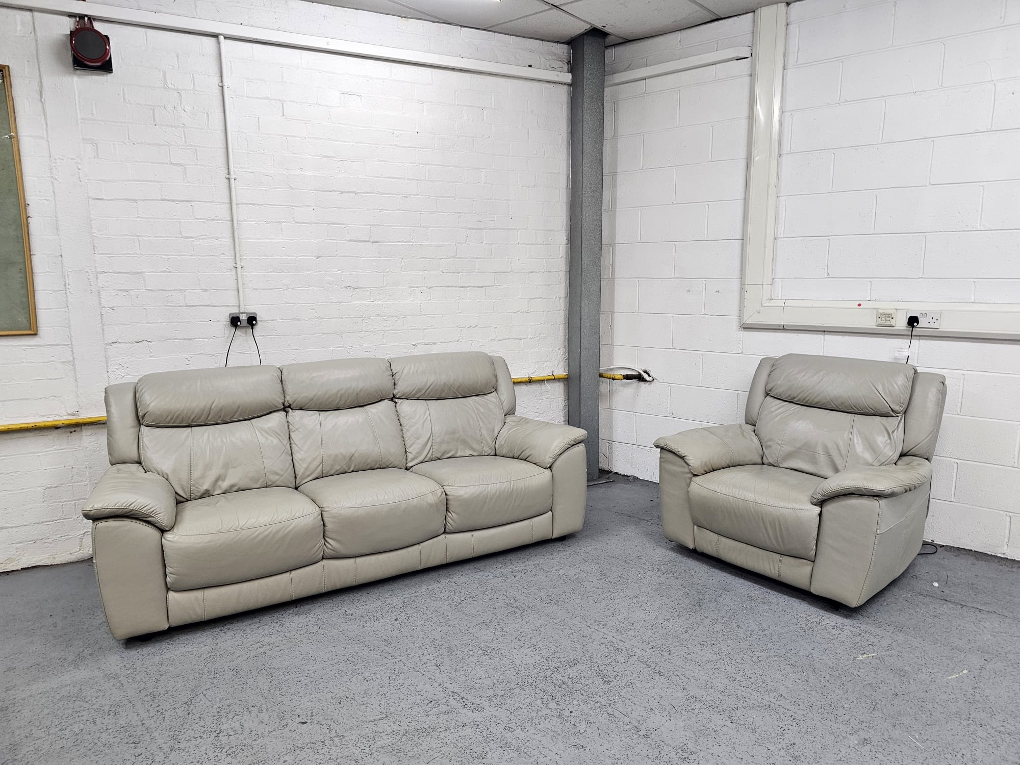 Scs furniture village deals