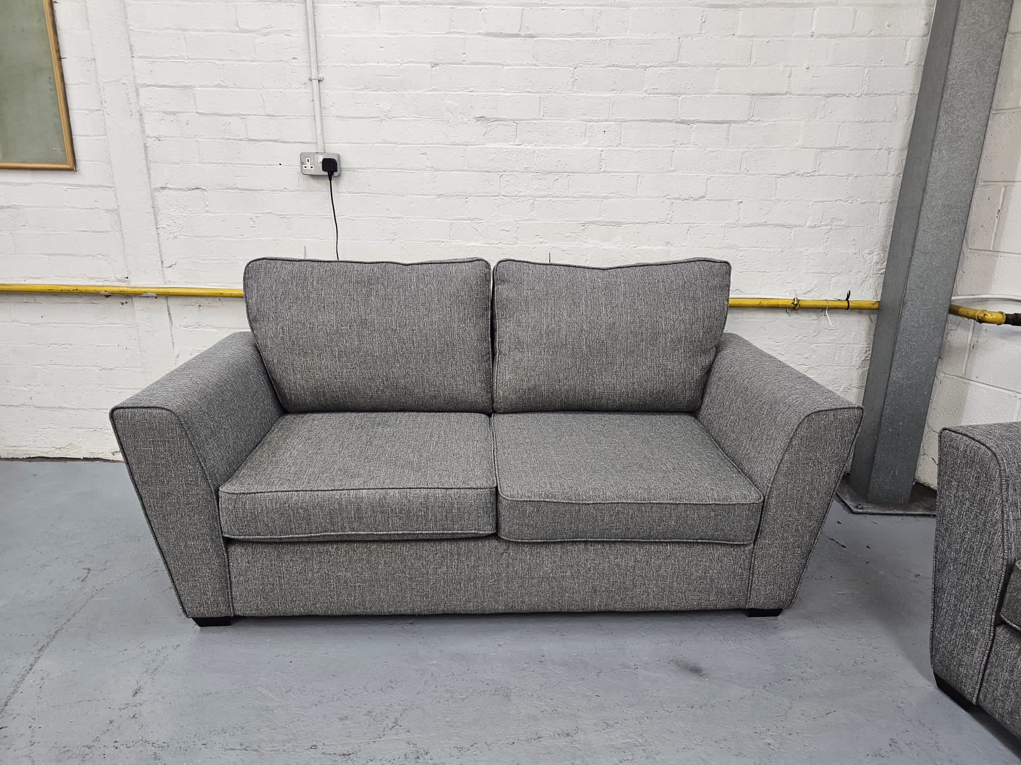 Next two seater sofa discount