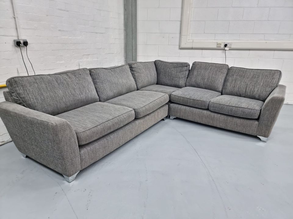 Scs discount corner settees