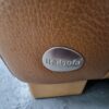 Italsofa Full Italian Leather Tan 3 and 2 Seater Sofas - Image 5