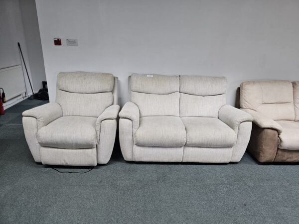 Lazyboy 2 Seater Only