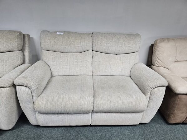Lazyboy 2 Seater Only - Image 3
