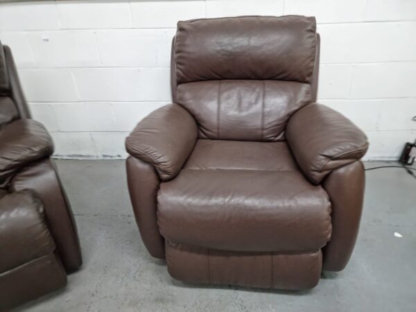 Single Electric Recliner Chair - Image 3