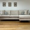 Bari Corner Sofa - Image 2