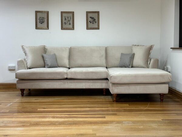 Bari Corner Sofa - Image 2