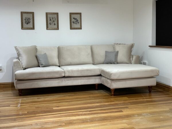 Bari Corner Sofa - Image 5
