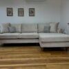 Bari Corner Sofa - Image 4