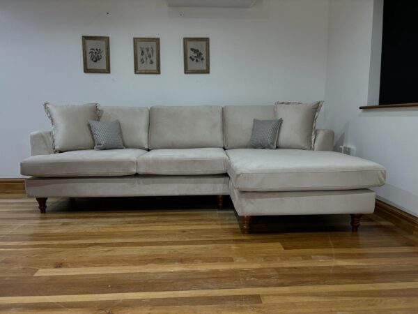 Bari Corner Sofa - Image 4