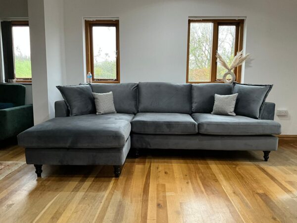 Bari Corner Sofa - Image 3