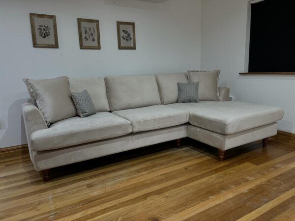 Bari Corner Sofa - Image 3