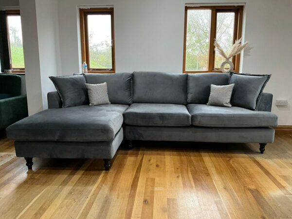 Bari Corner Sofa - Image 2