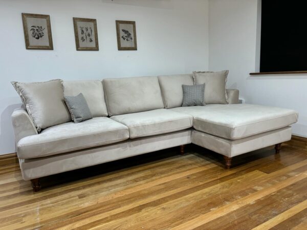 Bari Corner Sofa