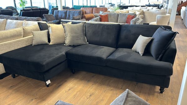 Bari Corner Sofa - Image 6