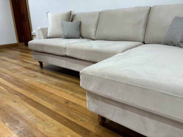 Bari Corner Sofa - Image 6