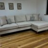 Bari Corner Sofa - Image 7