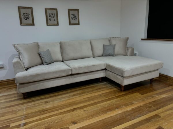 Bari Corner Sofa - Image 7