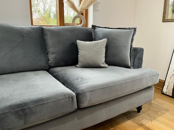 Bari Corner Sofa - Image 5