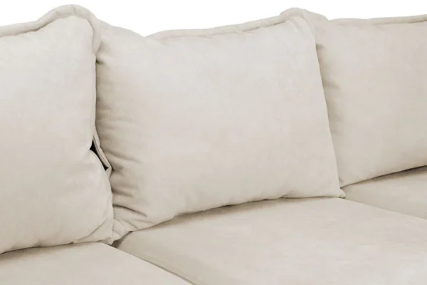 Briar Beige Corner Sofa - Image 3