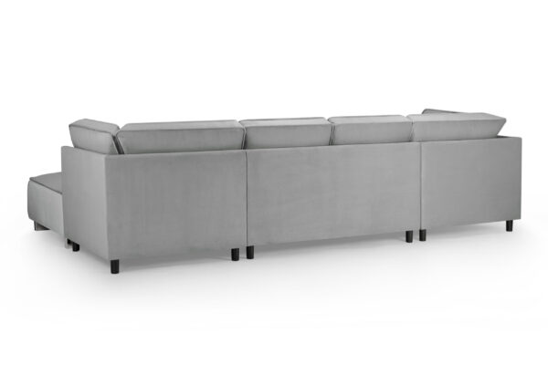 Sloane U Shape Corner Sofa - Image 3