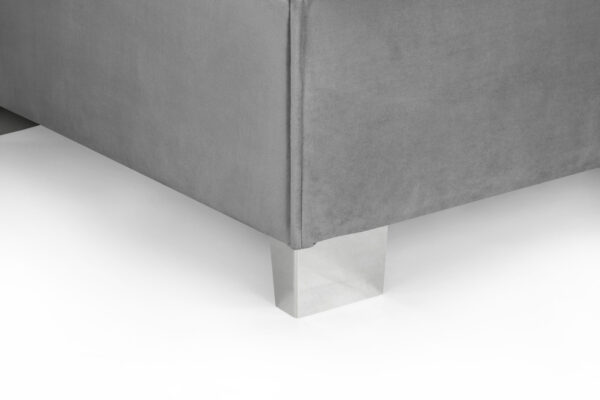 Sloane U Shape Corner Sofa - Image 5
