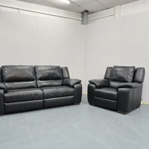 Furniture village leather sofas and chairs hotsell