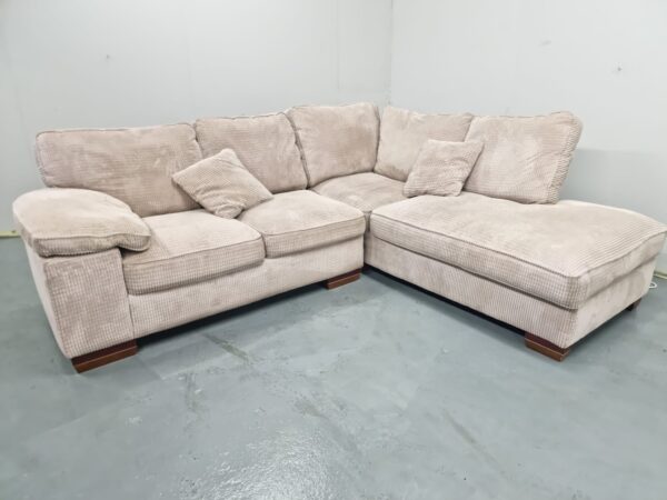 Cousin's Corner Sofa