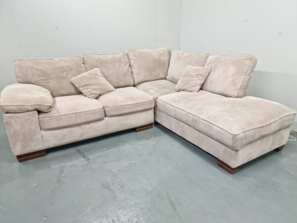 Cousin's Corner Sofa - Image 2