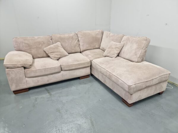 Cousin's Corner Sofa - Image 3