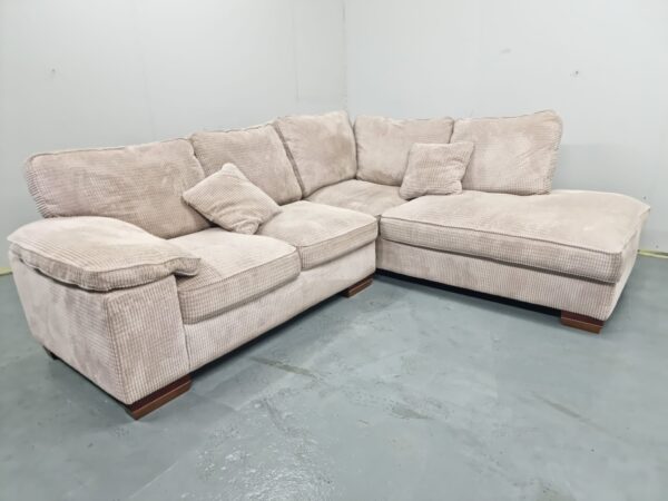 Cousin's Corner Sofa - Image 4