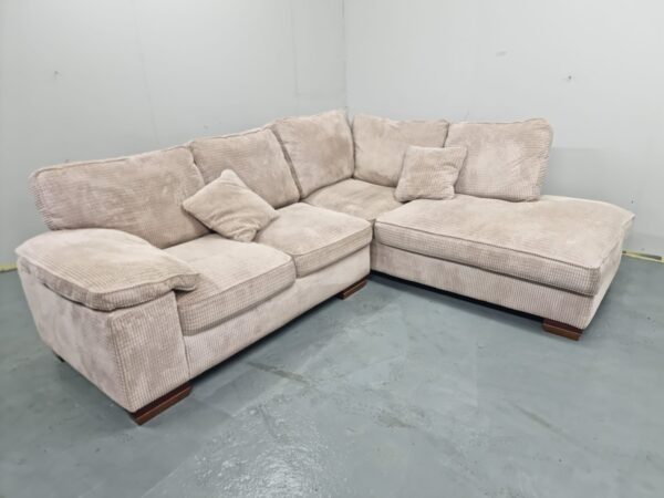 Cousin's Corner Sofa - Image 5