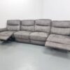 Dfs 4 Seater Electric Recliner Sofa with USB - Image 7