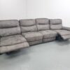 Dfs 4 Seater Electric Recliner Sofa with USB - Image 6