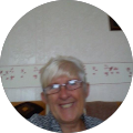Pauline profile picture