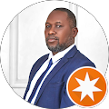 Kehinde Adewale profile picture