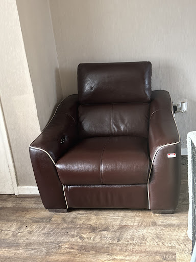 Photo from customer review