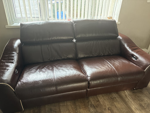 Photo from customer review