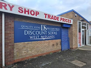 Discount Sofas West Midlands place picture